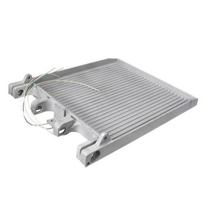 DOUGHPRO PROLUXE Platen Lower Panini Wiring Onl 1101155207P